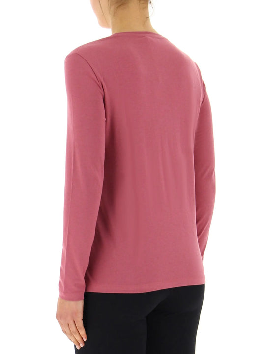 FREDDY T-shirt manica lunga F3WBCT7-F93