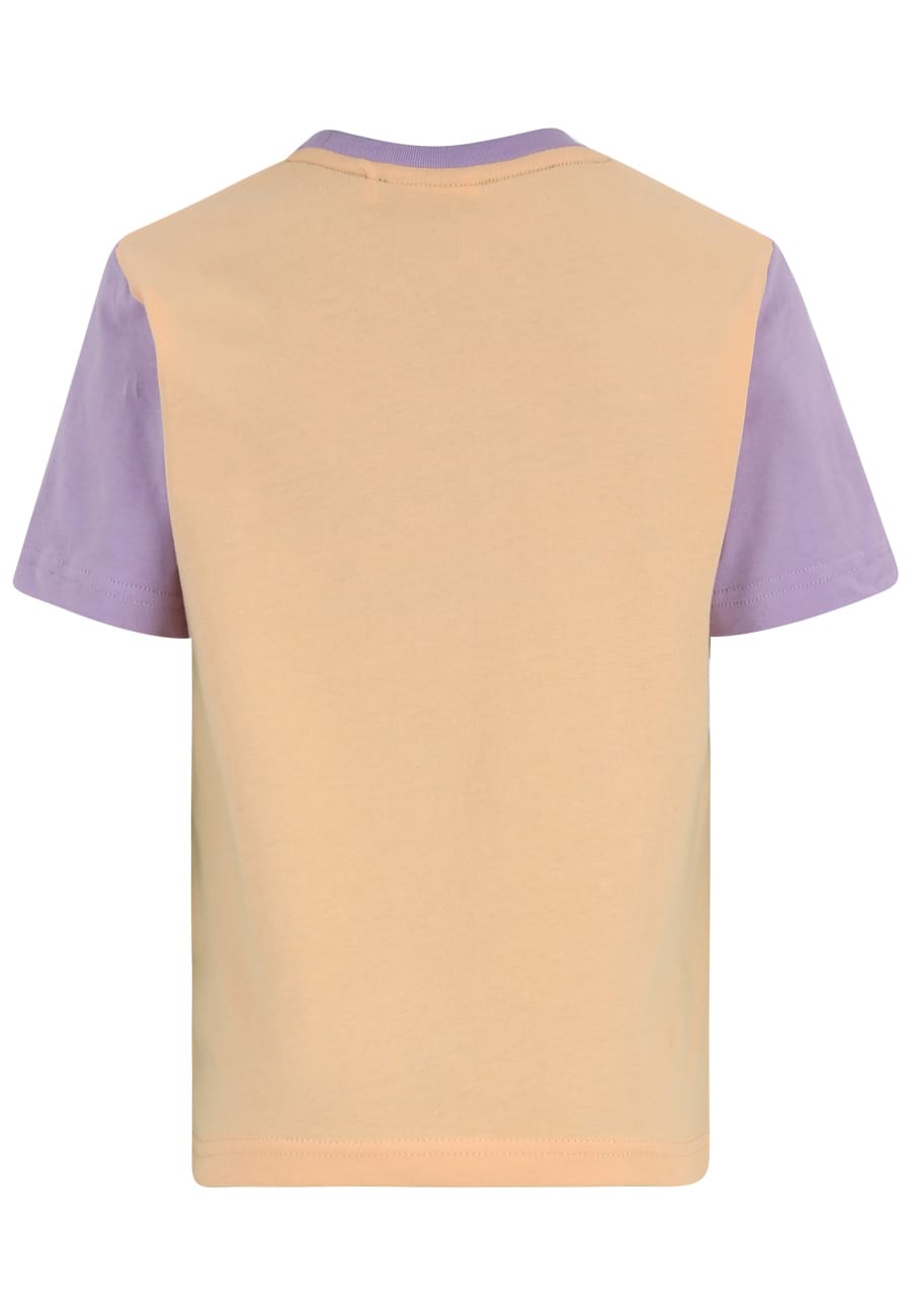 FILA BALIMO blocked tee FAK0127-33074