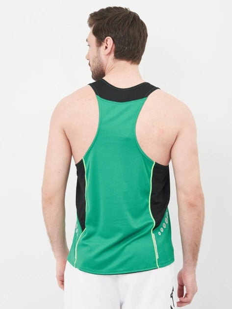 MIZUNO TEAM PREMIUM JPN SINGLET U2EA700135