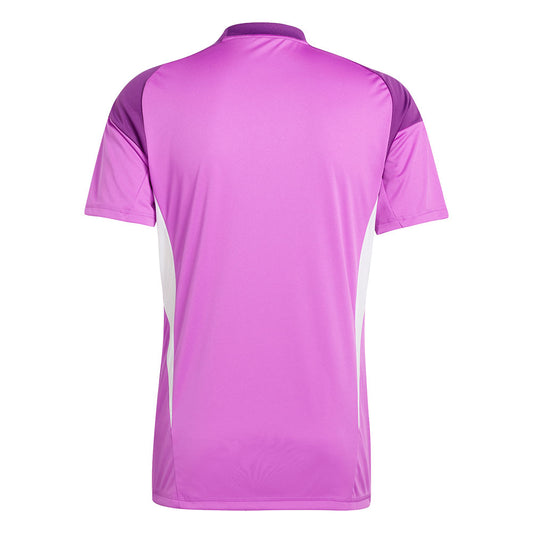 ADIDAS Tiro 25 Competition Jersey Short Sleeve JI9719