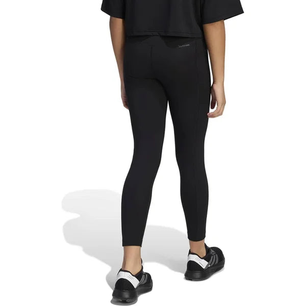 ADIDAS ADI JG SPI S OPT L BLACK/BLACK KB6928