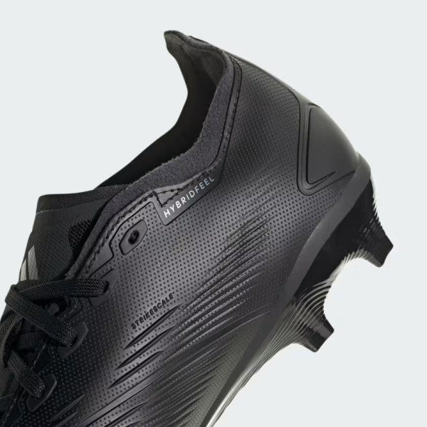 ADIDAS PREDATOR LEAGUE FG CBLACK/CARBON/CBLACK IG7763