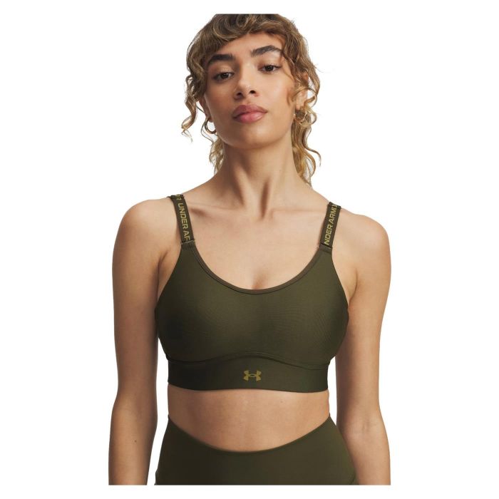 UNDER ARMOUR INFINITY MID 2.0 BRA 1384123-308