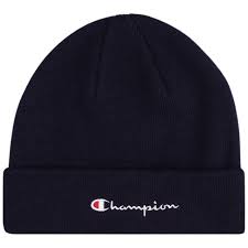 CHAMPION BEANIE CAP NNY 806064-BS501