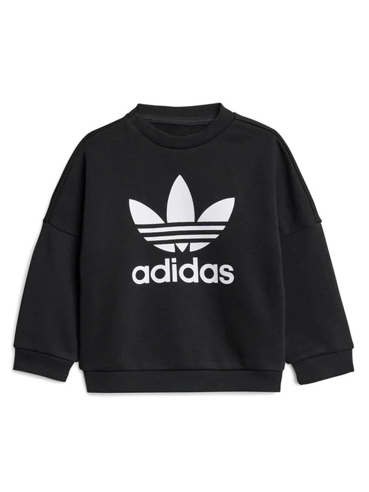 ADIDAS LOOSE CREW SET JC7867