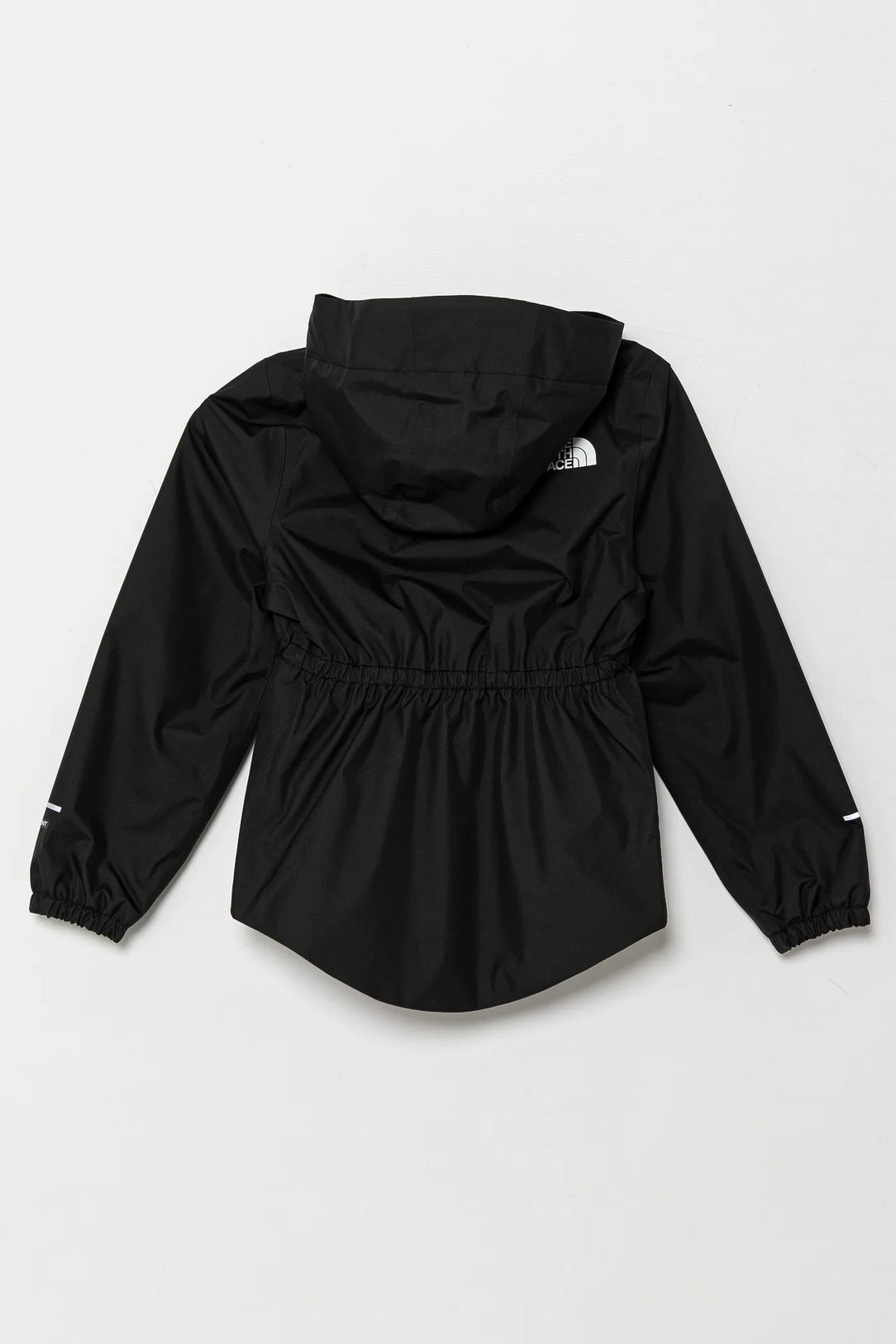 THE NORTH FACE G ANTORA RAIN JACKET TNF BLACK/TNF BLACK NF0A8A49KX71