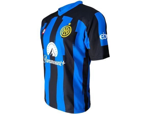INTERNAZIONALE F.C. MAGLIA CALCIO INTER MAGLIAINTER