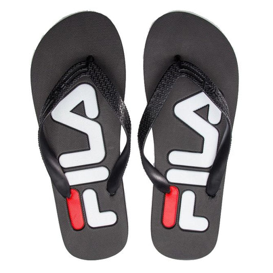 FILA TROY SLIPPER BLACK FFM0007-80010
