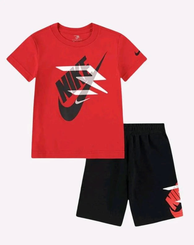 NIKE 2PC ICON DUO SET 9Q0615-U10