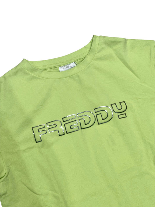 FREDDY T-SHIRT FR2009-015