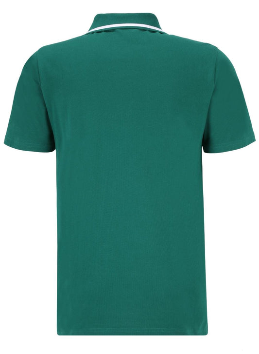 FILA LEITMERITZ POLOSHIRT AVENTURINE FAM0613-60062