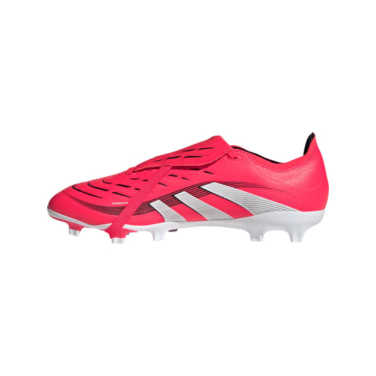 ADIDAS PREDATOR LEAGUE FT LUCRED/FTWWHT/CBLACK ID1319