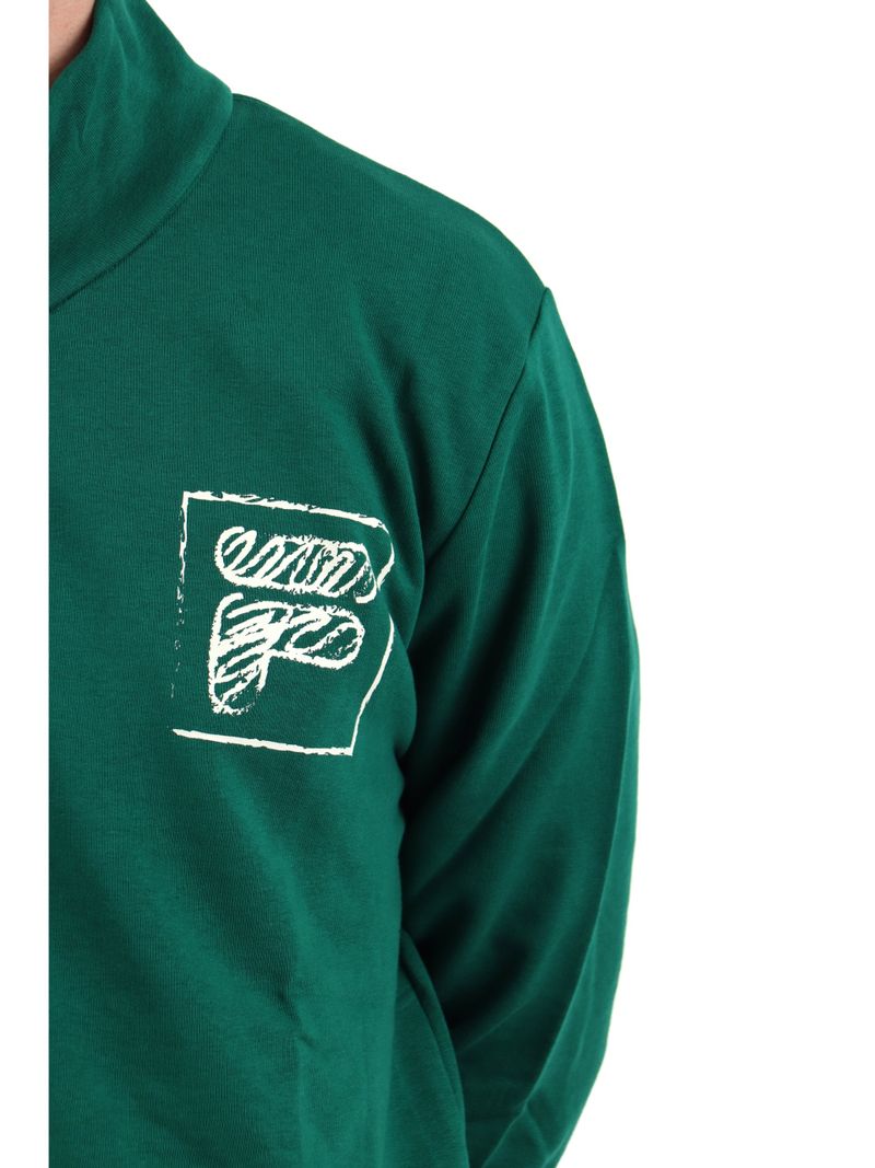 FILA LUTON TRACK JACKET AVENTURINE FAM0693-60062