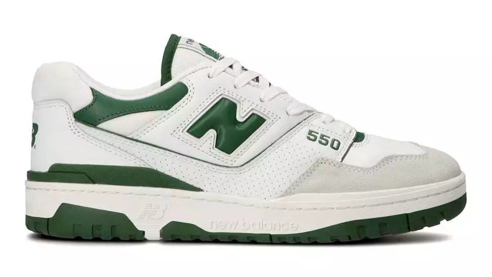 NEW BALANCE 550 BB550WT1