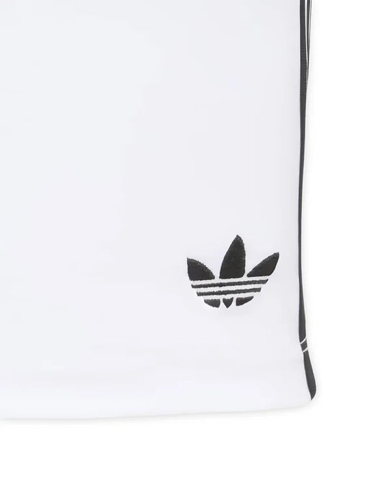 ADIDAS AOR 3S TUBE TOP WHITE/BLACK KD6235
