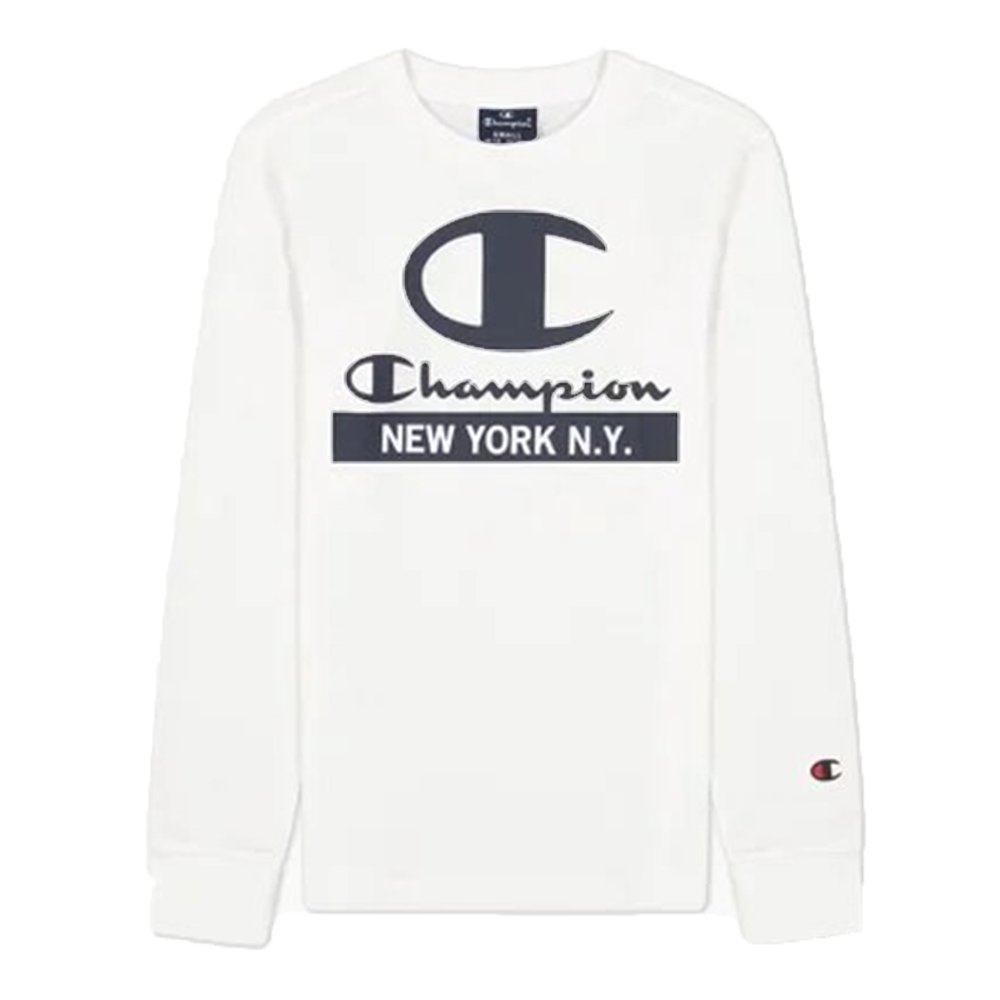 306175-WW001 - T-Shirt e Polo - CHAMPION