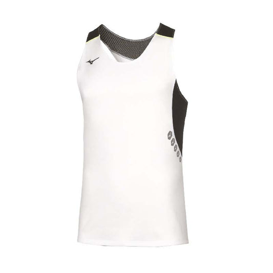 MIZUNO TEAM PREMIUM JPN SINGLET U2EA700170