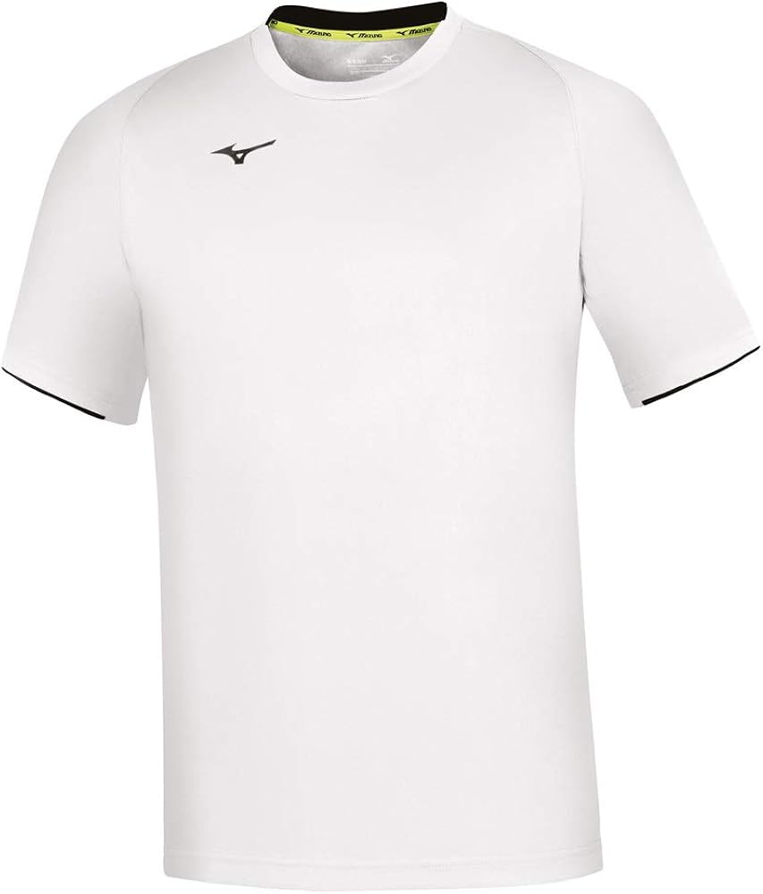 MIZUNO JR CODE SS TEE 32EA740101