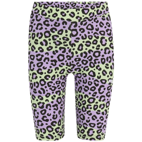 FILA LANGENMOSEN AOP SHORT LEGGINGS VIOLA LEO AOP FAT0489-43163