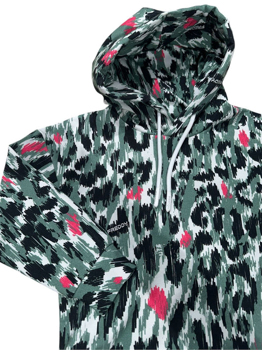 FREDDY BLUSA CAMPIONE FR1751-000