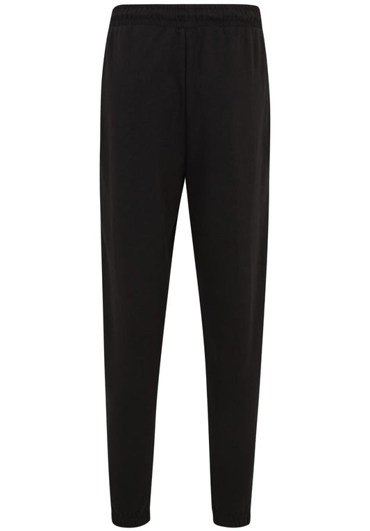 FILA LUTON TRACK PANTS BLACK FAM0694-80010