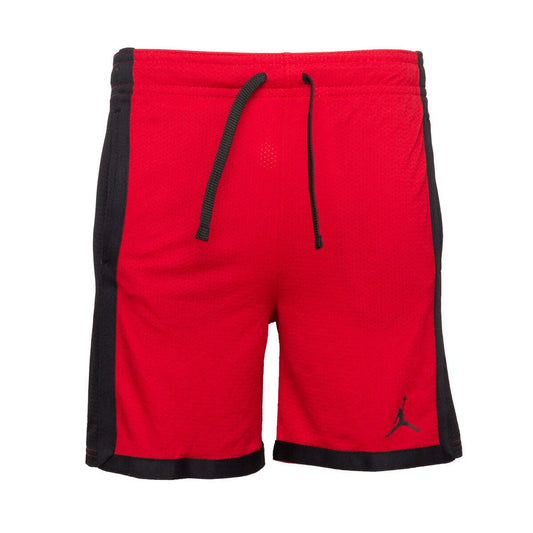 NIKE Jordan Sport Dri-FIT GYM RED/BLACK/BLACK DH9077-687