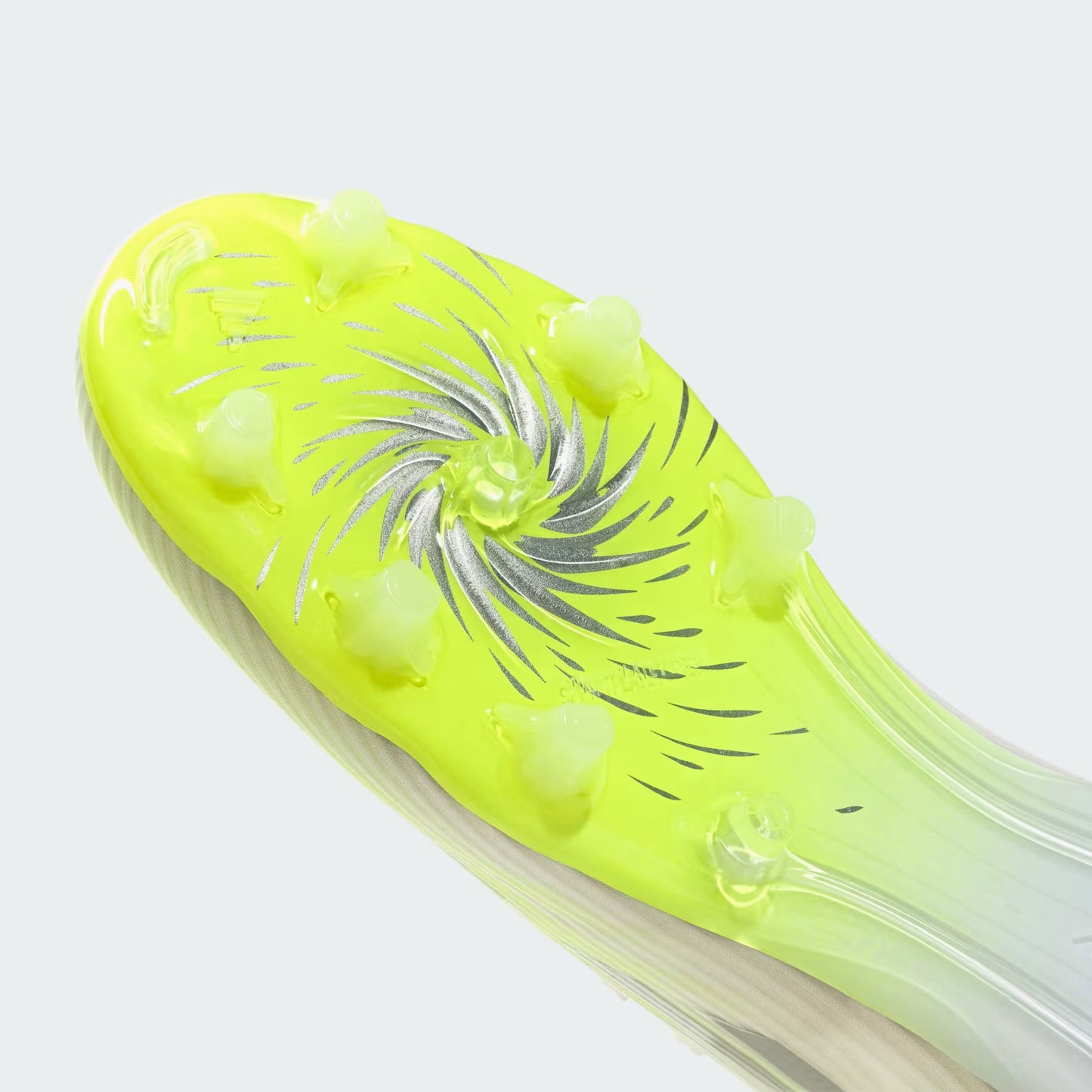 ADIDAS F50 SPARKFUSION LEAGUE Low FG/AG JR1837