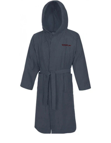 speedo Bathrobe Monoterry Adult S2345001-0011