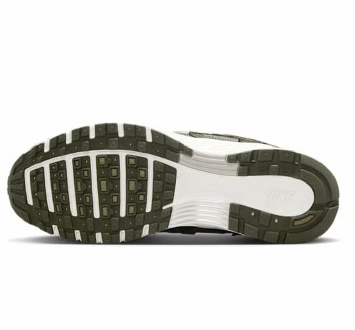 NIKE P-6000 SE SEQUOIA/MEDIUM OLIVE-PHANTOM HF0015-301