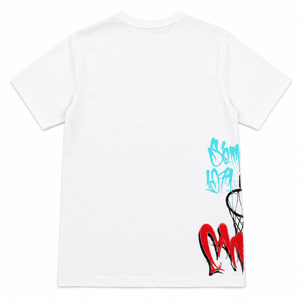 Starter MAGLIA M/M BIANCO 1574 UB ST