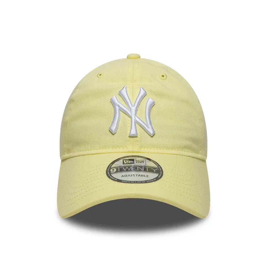 NEW ERA 9TWENTY New York Yankees MLB League Essential 60856378