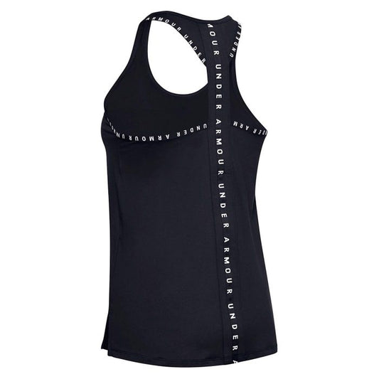 UNDER ARMOUR KNOCKOUT TANK 1351596-001