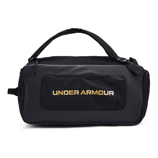 UNDER ARMOUR CONTAIN DUO SM BP DUFFLE 1381920-001