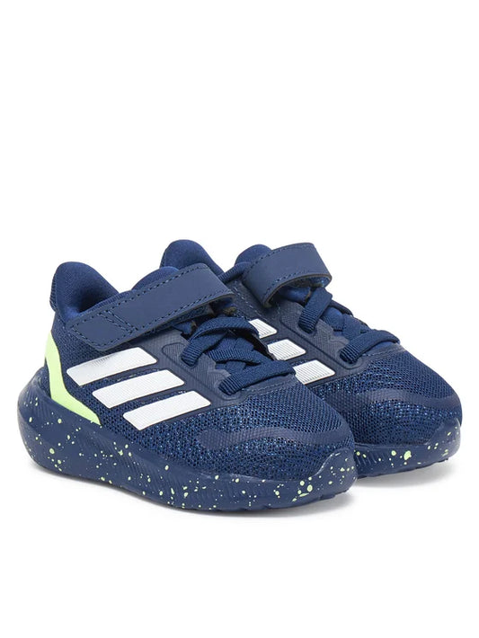 ADIDAS RUNFALCON 5 EL I DKBLUE/FTWWHT/HIREYE JS2674