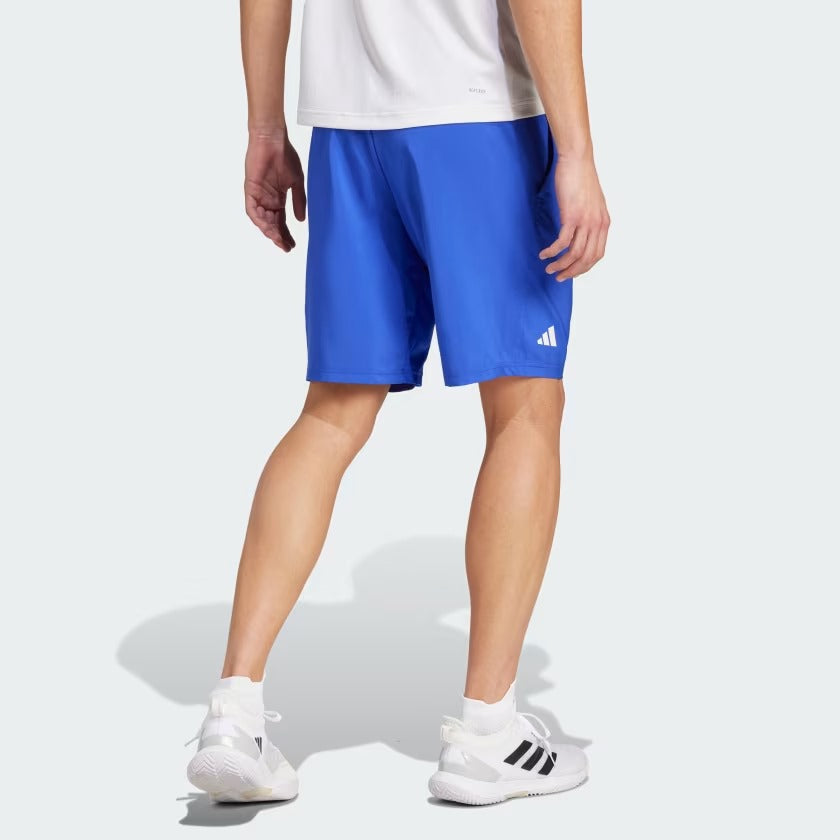 ADIDAS SHORT DA TENNIS CLUB 3-STRIPES IZ3231