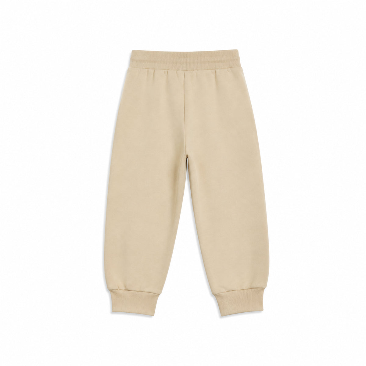 Adidas Crew Jog Set KS1262 – Beige