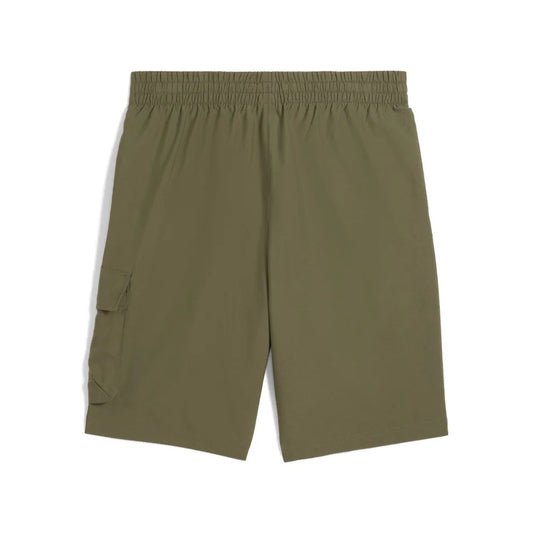 PUMA No.1 Logo Men's Woven 9" Cargo 682664-81