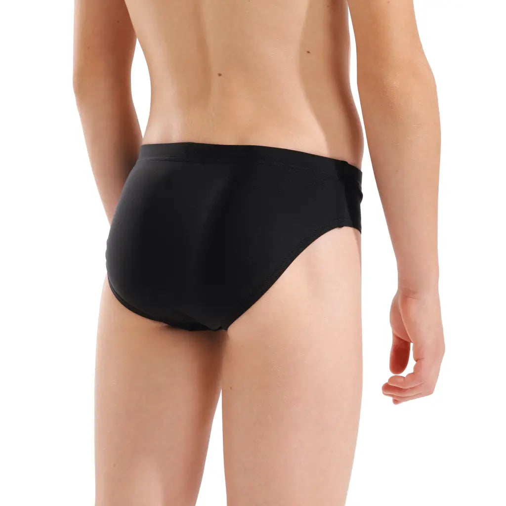 Arena Kikko Costume Slip Bambino 006723-508 – Nero