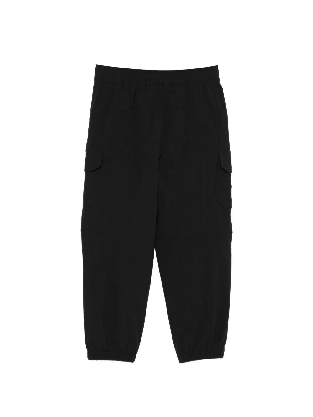 THE NORTH FACE TEEN ZAWN CARGO PANT TNF BLACK NF0A8F8QJK31