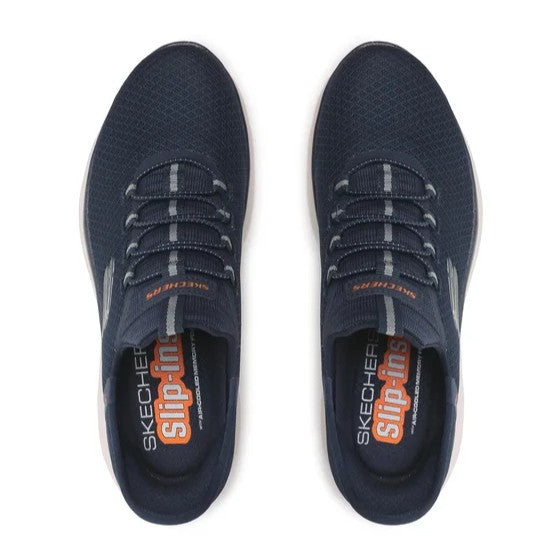 Skechers Summits High Range Sneakers Uomo Blu