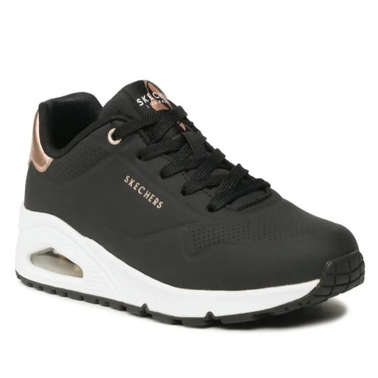 Skechers Uno Golden Air Sneakers Donna Nere