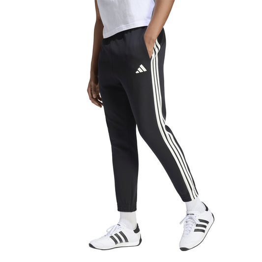 ADIDAS Pantaloni Uomo Adidas Black KY7000