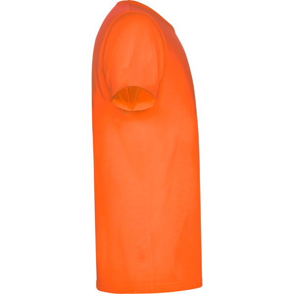 Roly T-shirt manica corta AKITA