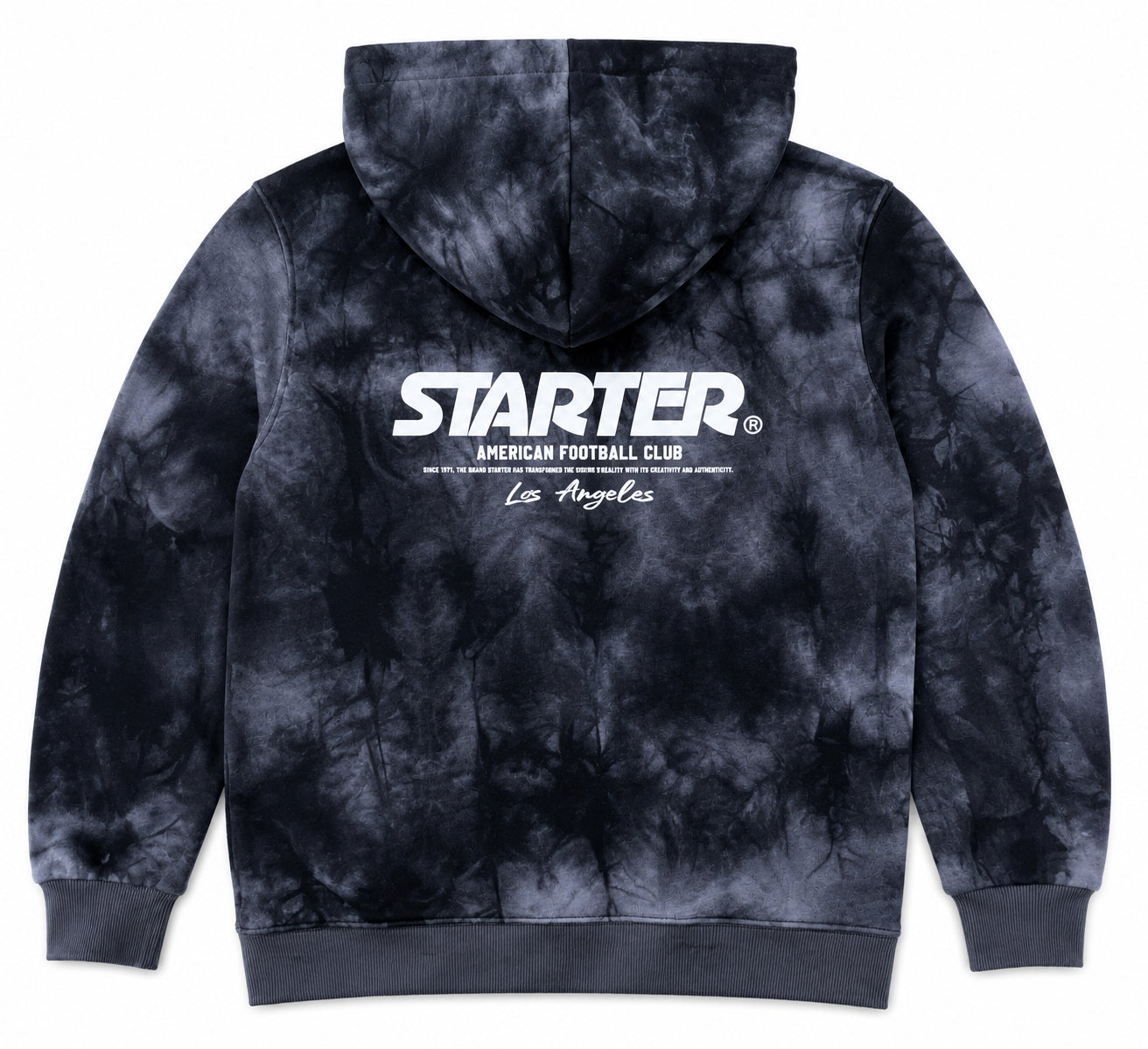 Starter FELPA FULL ZIP PIOMBO MALTINTO 1603 UB ST