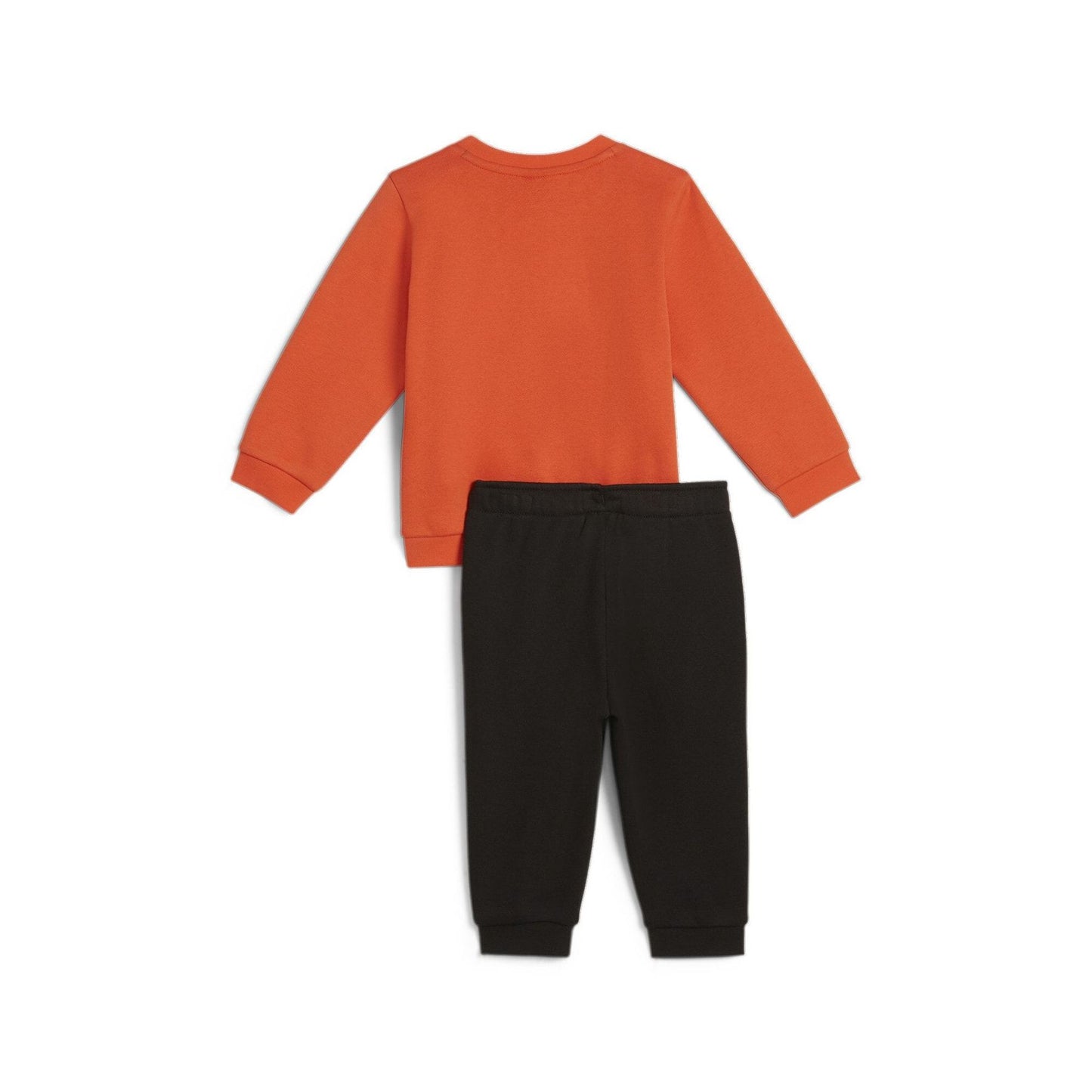 PUMA MINICATS ESS CREW JOGGER FL REDMAZING 846141-19