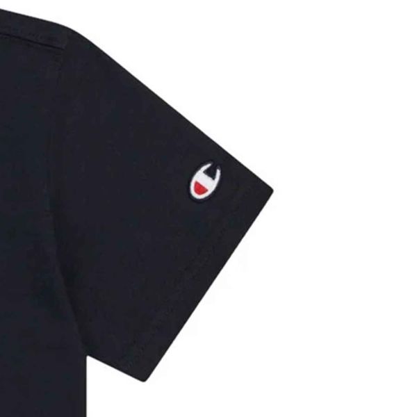 CHAMPION CREWNECK T-SHIRT NBK 306696-KK001