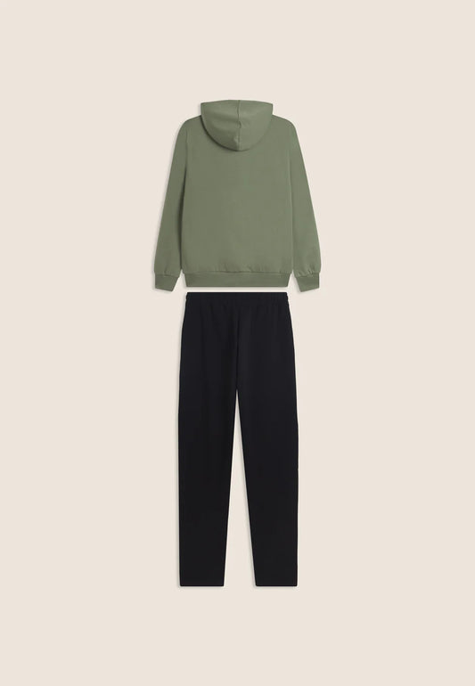 FREDDY Tuta S26MTRK3-V102N