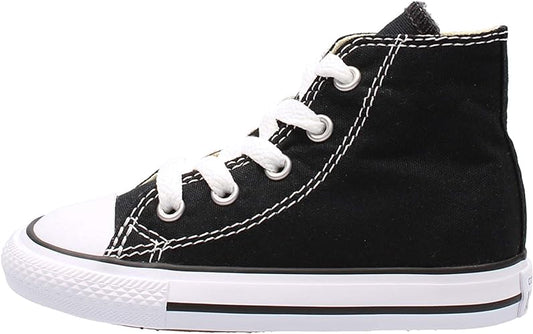 CONVERSE INFT C/T ALLSTAR HI BLACK 7J231C