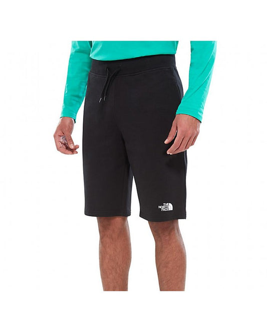 THE NORTH FACE NTF M STANDARD SHORT LIGHT-EU TNF BLACK NF0A3S4EJK31