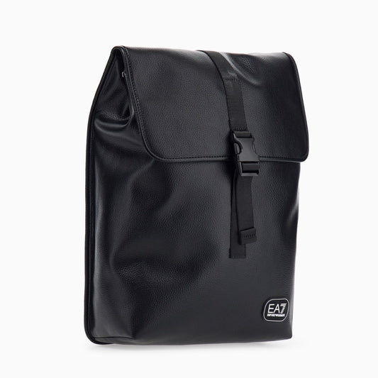 EA7 Emporio Armani Zaino 7X000760-UC001 | Unisex | Nero